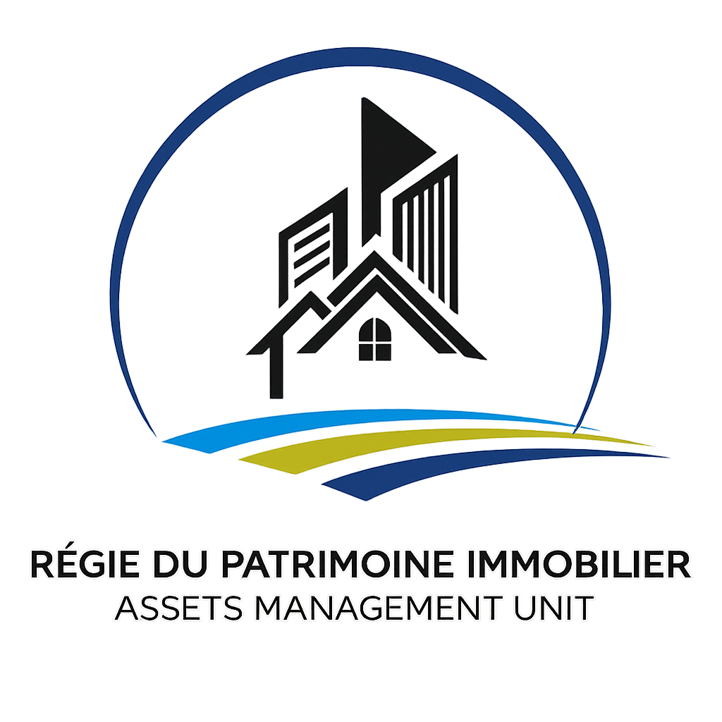 Régie du Patrimoine Immobilier (RPI)